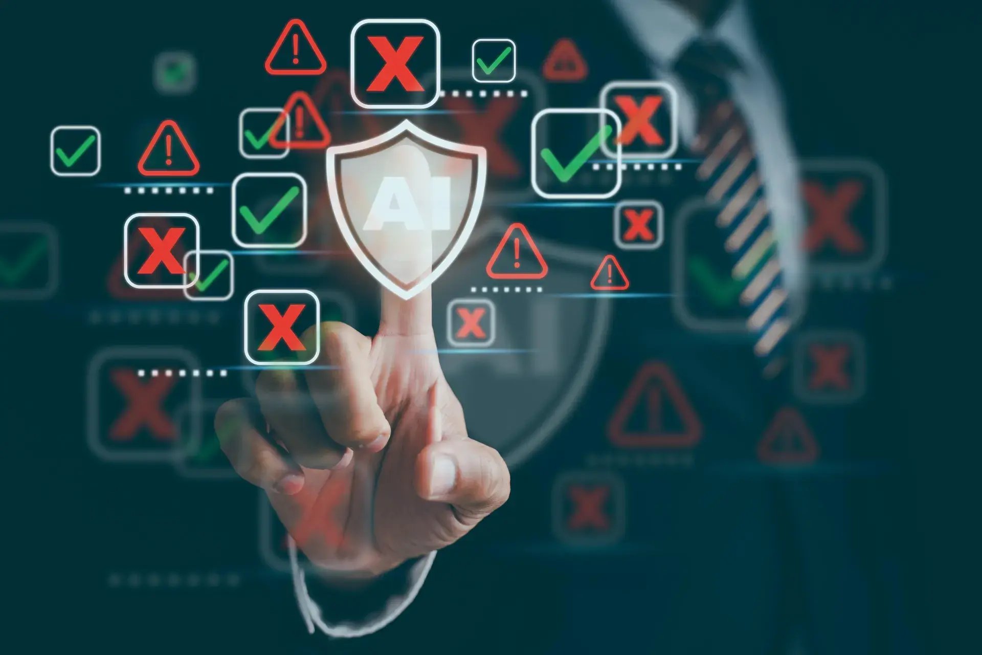 Forbes AI Security Risks