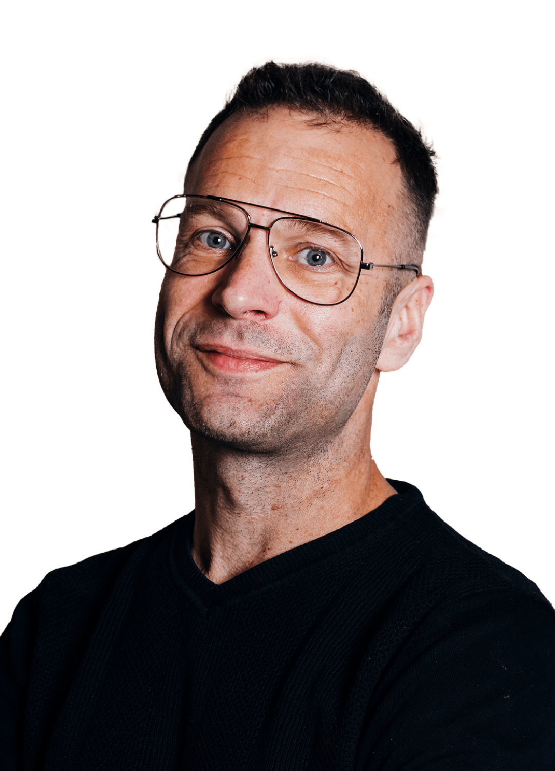 Jeroen Dellaert