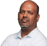 Kannan Mani