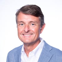 VMUG Executive Director Brad Tompkins