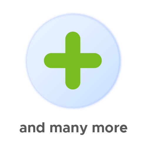 Icon-Industry-Many-More