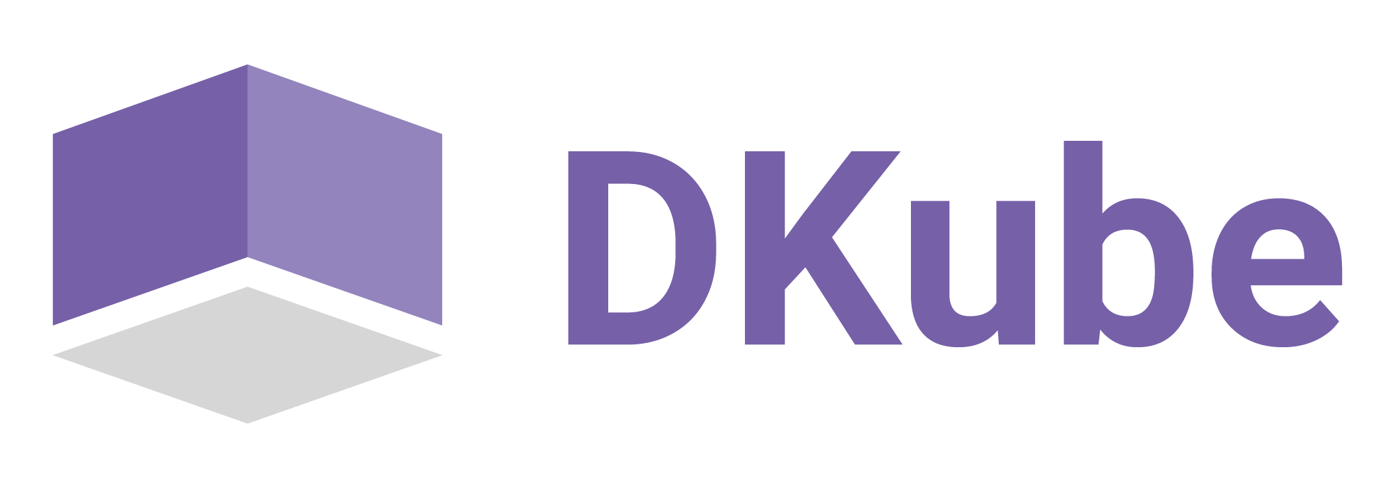 DKube Logo