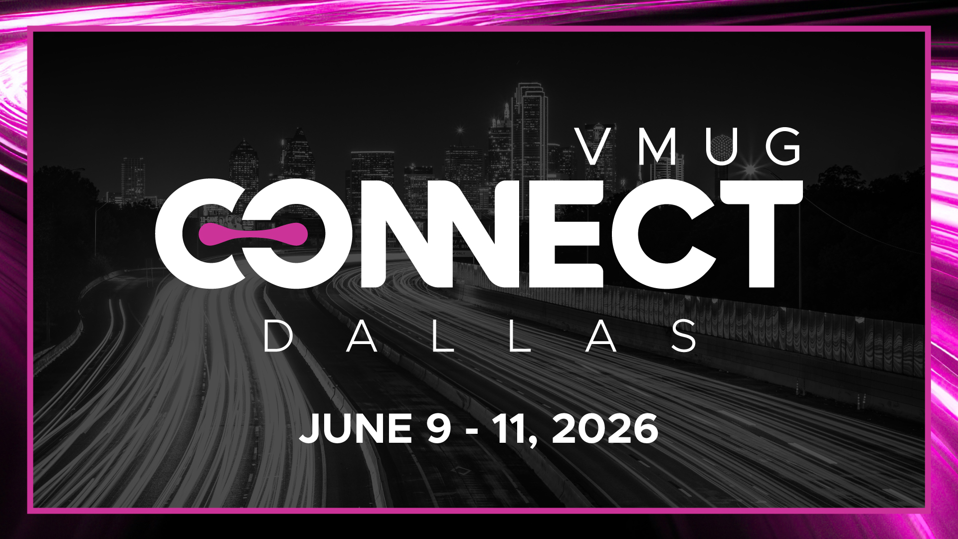 2026 VMUG Connect Dallas