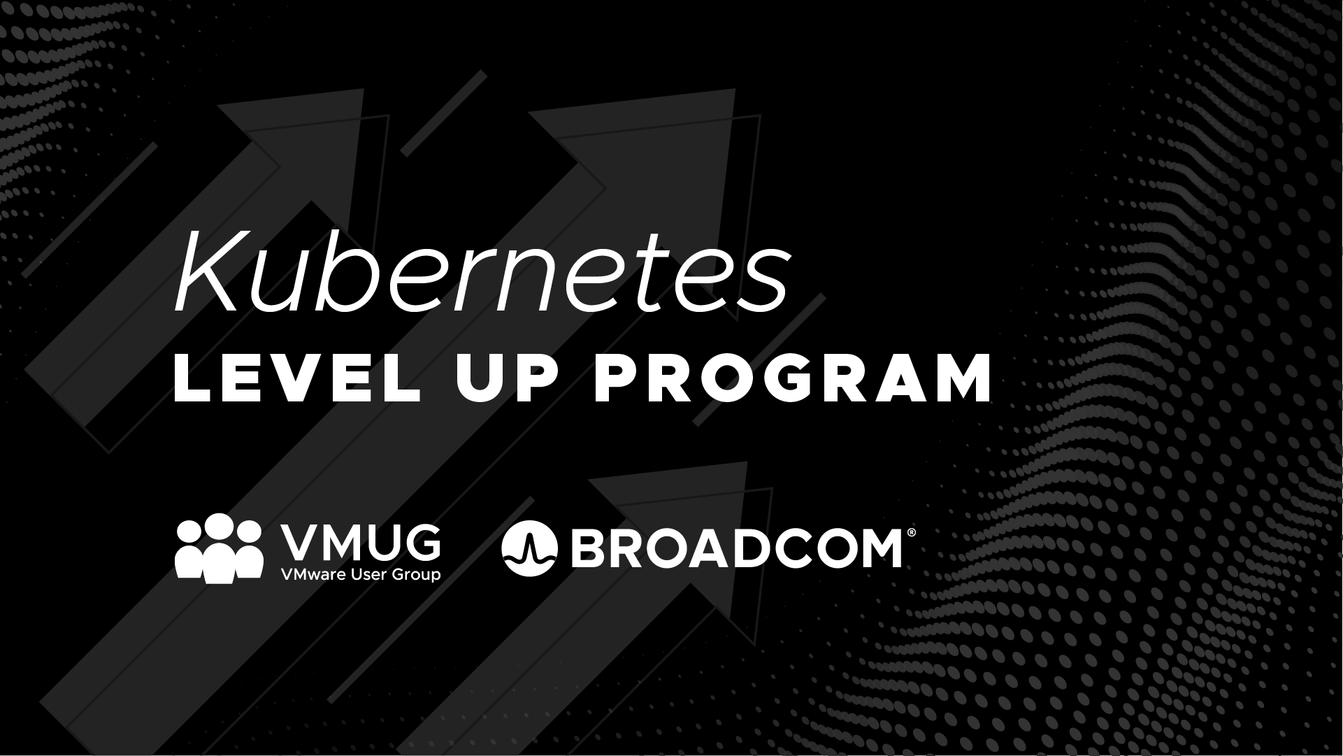 Kubernetes Level Up Program: Session #3