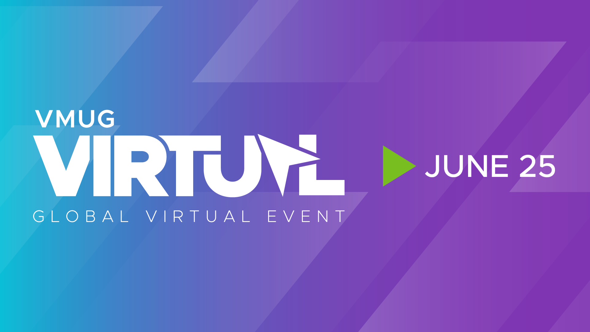 June Global Virtual Event