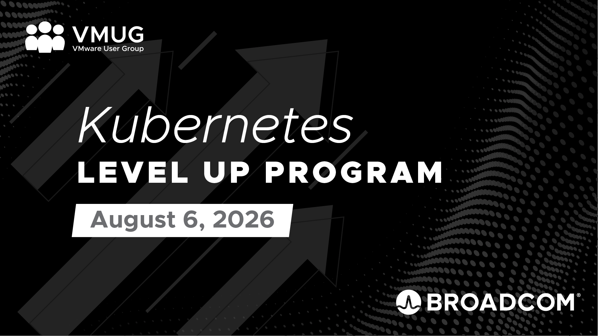Kubernetes Level Up Program: Session #3