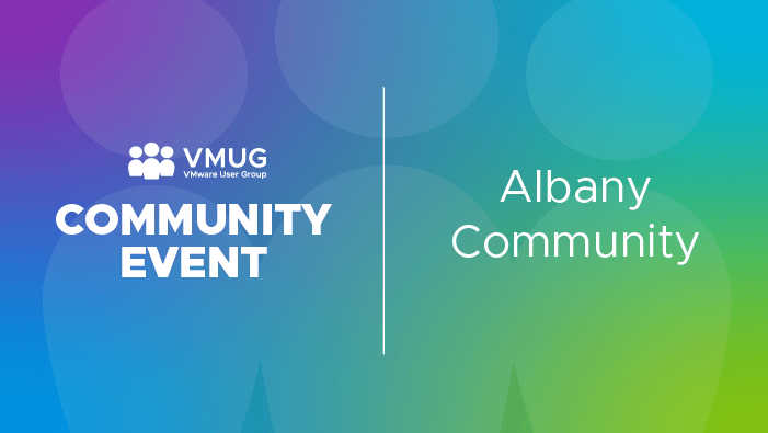 First Albany VMUG Meeting of the Year - Brown's Brewing Company - VKS & More