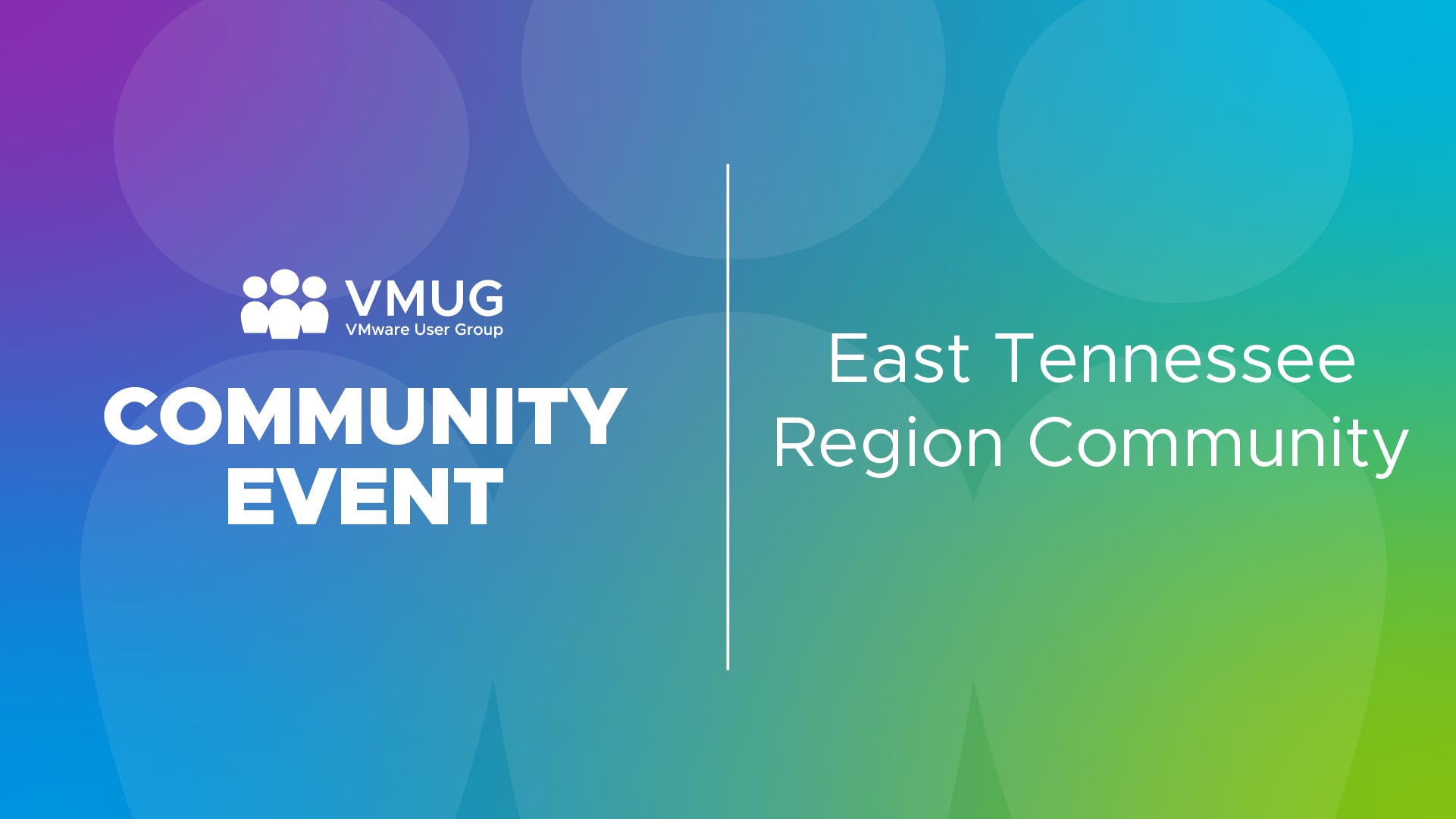 etrVMUG VCP-VCF Admin Study - September Session