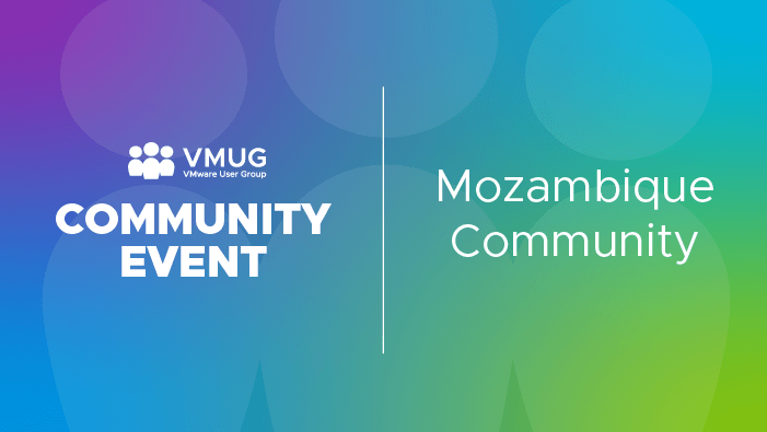 VMUG Moz: VMware Odyssey (hands-on Labs)