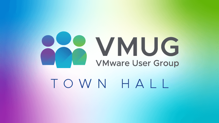 April Town Hall: Option 2