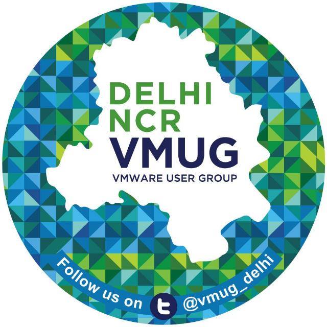 Delhi NCR VMUG: Master the Modern Cloud with VMware Cloud Foundation 9.1