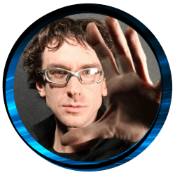 Pablos Holman